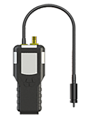 BTYQ-Y100便携式多功能气体检测仪